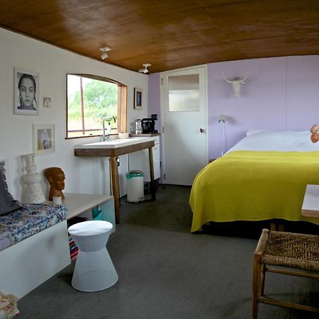 Bed and breakfast Bed In Boat Amsterdam Extérieur photo